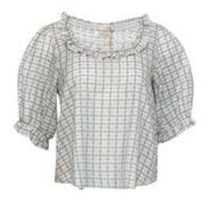 Christy Dawn Amber Top